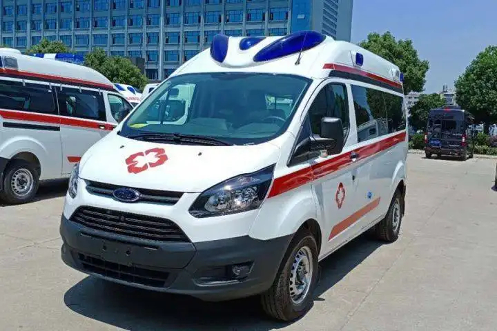 磐安县长途救护车转院